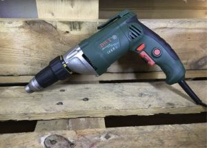 Electric screwdriver TS-550 V DWT