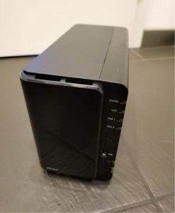 Synology DS216+II NAS for sale