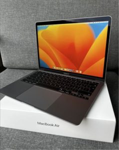 Macbook Air 13