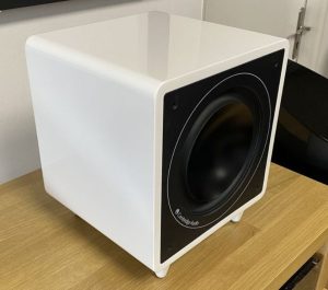 Cambridge Audio Minx X300 aktivní subwoofer