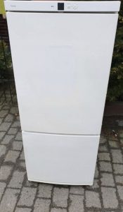 low modern refrigerator LIEBHERR class A+ TOP brand