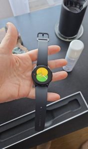 Galaxy watch 5 40mm