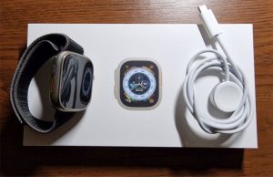 Apple Watch Ultra