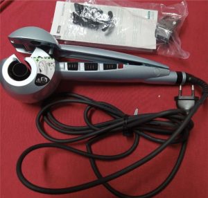 BaByliss C1800E Autocurler