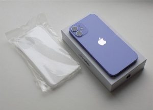 APPLE iPhone 12 mini 128GB Purple_ TOP-ZARUKA