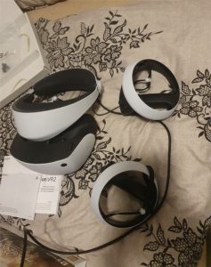 PS VR2