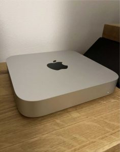 Mac Mini M2 Pro 2023, 16GB RAM, 512GB SSD