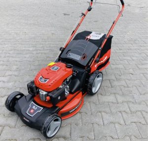 Gasoline mower with drive GC-PM 52 S HW Einhell