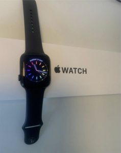 Apple Watch SE (2nd gen) 2022 44mm