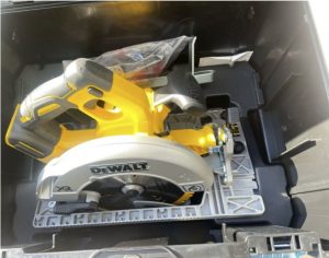 DeWALT DCS572NT