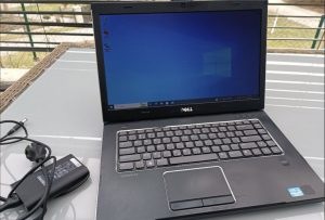 Dell Vostro 3550 / 8GB RAM / 240GB SSD /i5 /