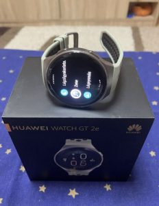 Huawei Watch GT2e