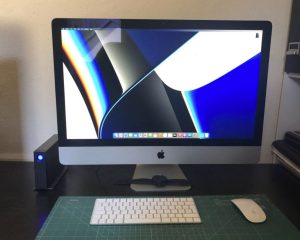 Imac 27