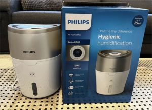 Philips HU4803 humidifier