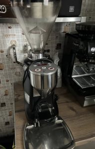 Mazzer Super jolly