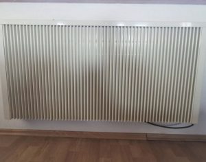 Electric Radiator