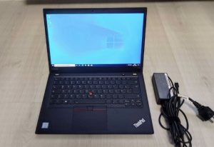 Bomb PRICE Lenovo Thinkpad T490s 2K 14