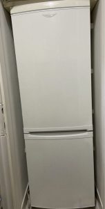 Refrigerator Freezer