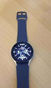 Samsung Galaxy Watch LTA 44mm eladó