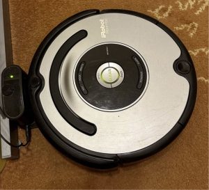 irobot 555, used