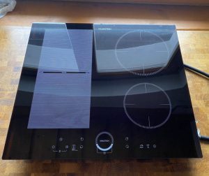 Klarstein Delicatessa 60 induction hob for sale + invoice + warranty