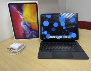 Apple ipad Pro 11