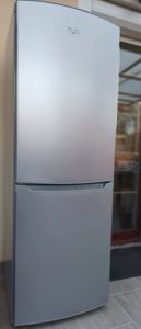 Refrigerator-Freezer cabinet for sale