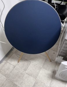 Bang & Olufsen Beoplay a9