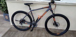 KTM L. Sport 29