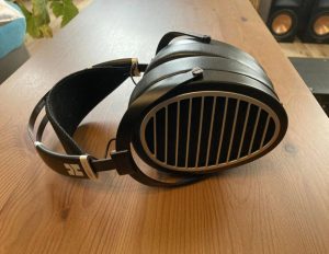 Hifiman Ananda BT - high-end síkmágneses fejhallgató (garanciás)