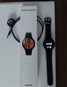 Samsung Galaxy Watch4