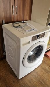 Washing machine for sale