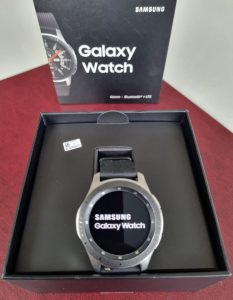 Samsung Galaxy Watch SM-R805Fzsa