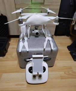 Phantom 4 Pro for sale