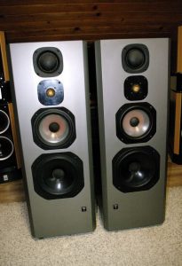 Focal onyx K2 speaker / pair of speakers