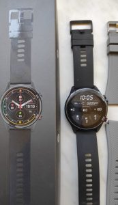 Xiaomi Mi Watch smart watch for sale