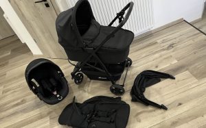 Hauck Stroller