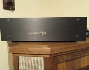 Lampizator dac 4 level 3