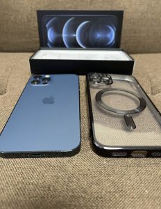 Apple iphone 12 Pro 256gb