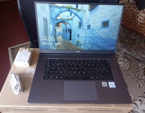 Huawei Matebook D15 15,6