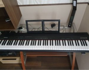 Eladó Roland Piano go 88 (digitális zongora)