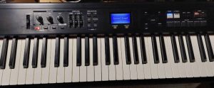 Roland Rd-300 NX piano