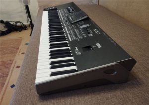 Korg Pa 3x eladó!