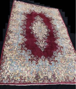 Our Persian carpet for sale (525x332)