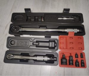 Torque Wrench Kit