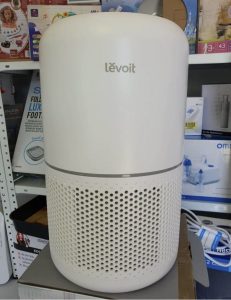 Levoit core 300 air purifier